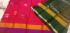 SALEM SILK SAREE WITH BLOUSE